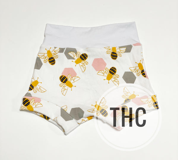 Bees Bummies