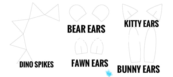 Add Animal Ears