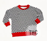 Checkers