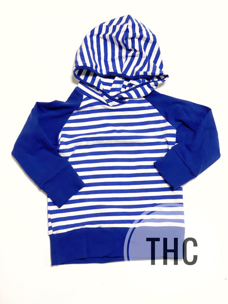 Royal Blue