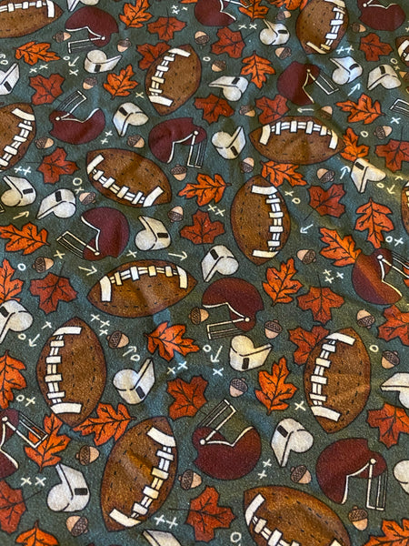 Football Bummies