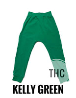 St Paddys Harem Joggers/Crops - multiple prints