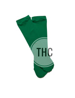 St Paddys Socks Multiple Prints