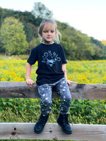 Stars & Constellations Harem Joggers/Crops