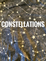 Stars and Constellations Bummies