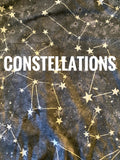 Stars and Constellations Bummies
