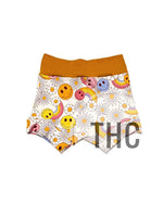 Groovy Bummies