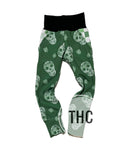 St Paddys Pocket Joggers/Shorties Multiple Prints