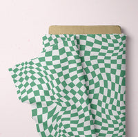St Paddys Lounge Sweater Multiple Prints