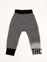 Small Stripe