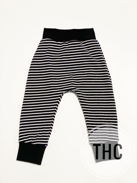 Small Stripe
