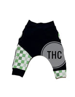 St Paddys Harem Joggers/Crops - multiple prints