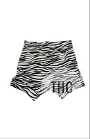 Zebra Bummies