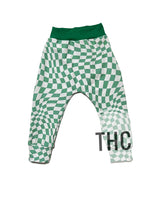 St Paddys Harem Joggers/Crops - multiple prints