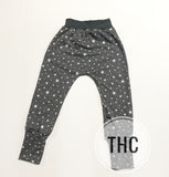 Stars & Constellations Harem Joggers/Crops