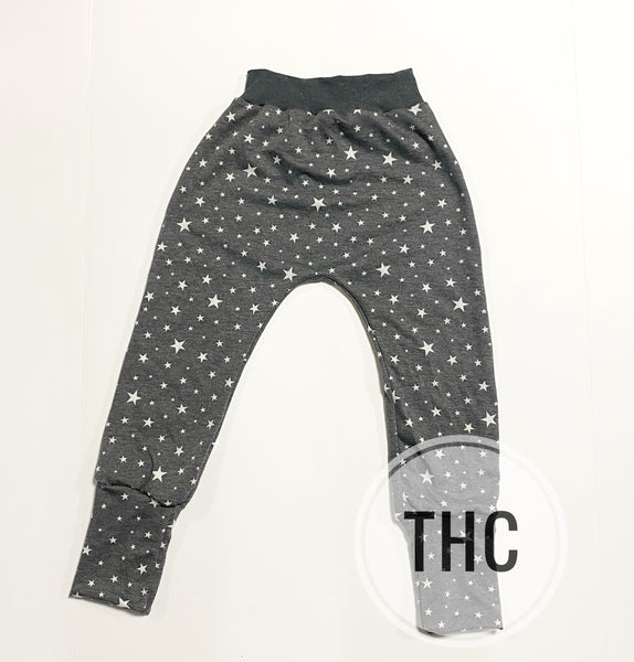 Stars & Constellations Harem Joggers/Crops