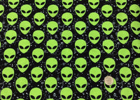 Aliens Bummies