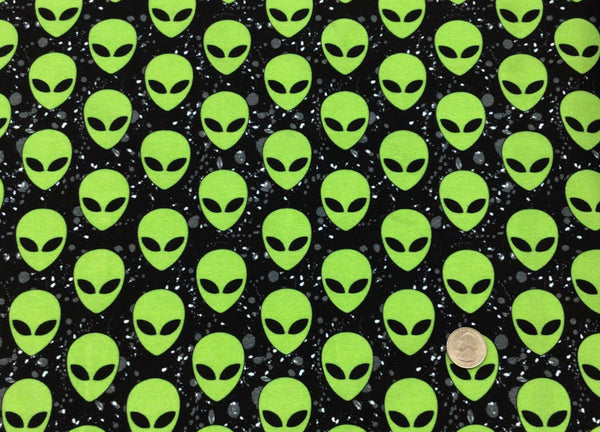 Aliens Bummies