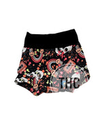 90s Grunge Bummies