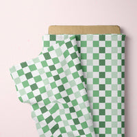 St Paddys Lounge Sweater Multiple Prints