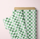 St Paddys Lounge Sweater Multiple Prints