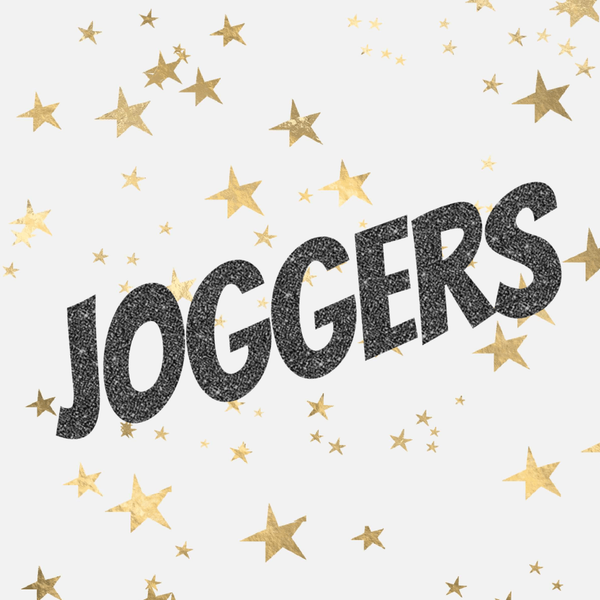 Grab Bag Pocket Joggers or Shorties-  NO pockets